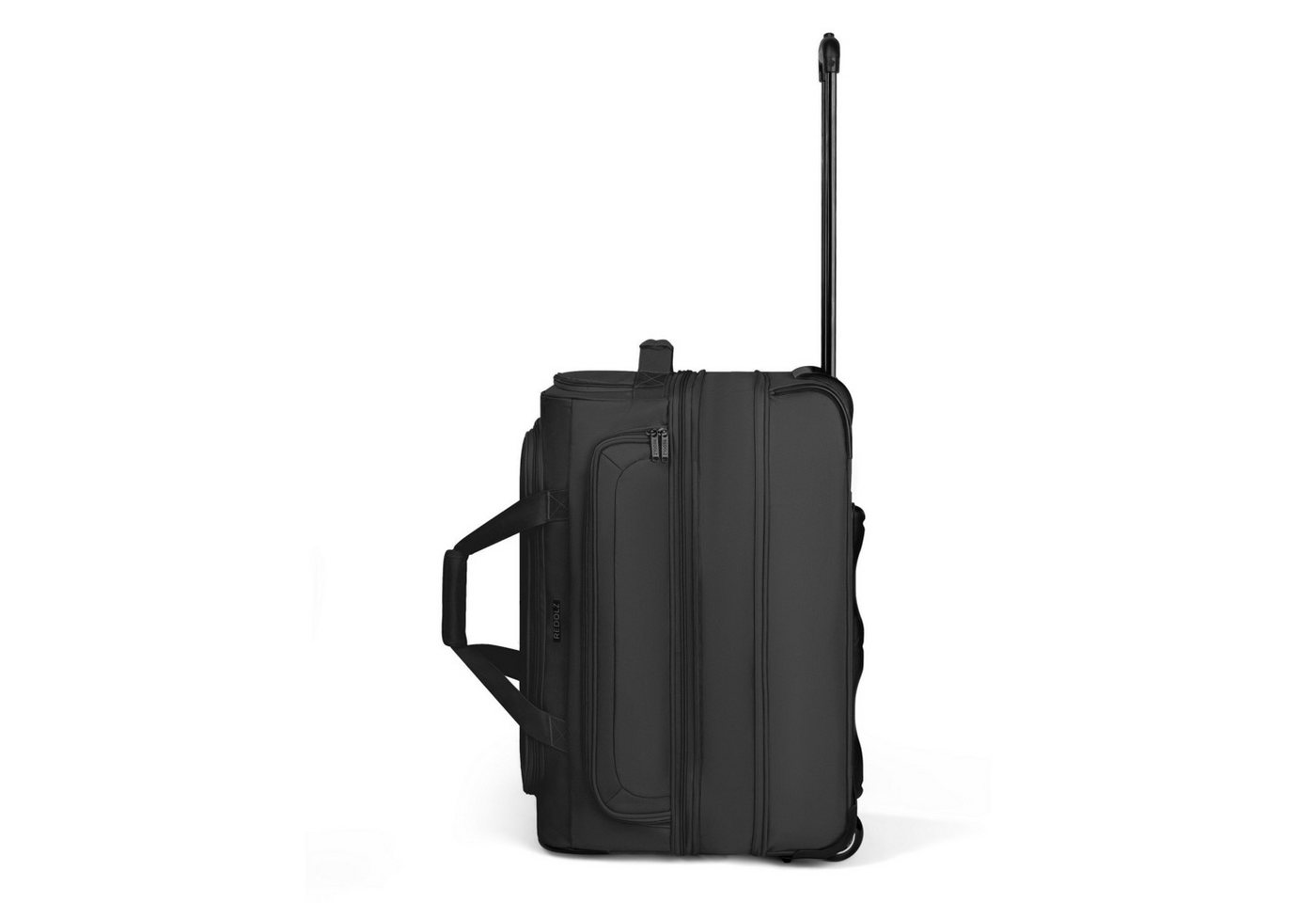Redolz Reisetasche Duffle Essentials, Polyester – Bild 5 von 5