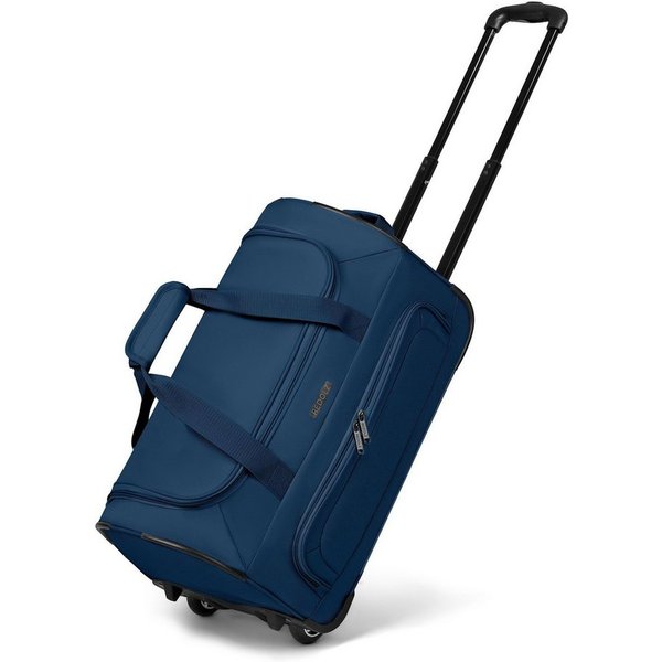Redolz Reisetasche Duffle Essentials, Polyester