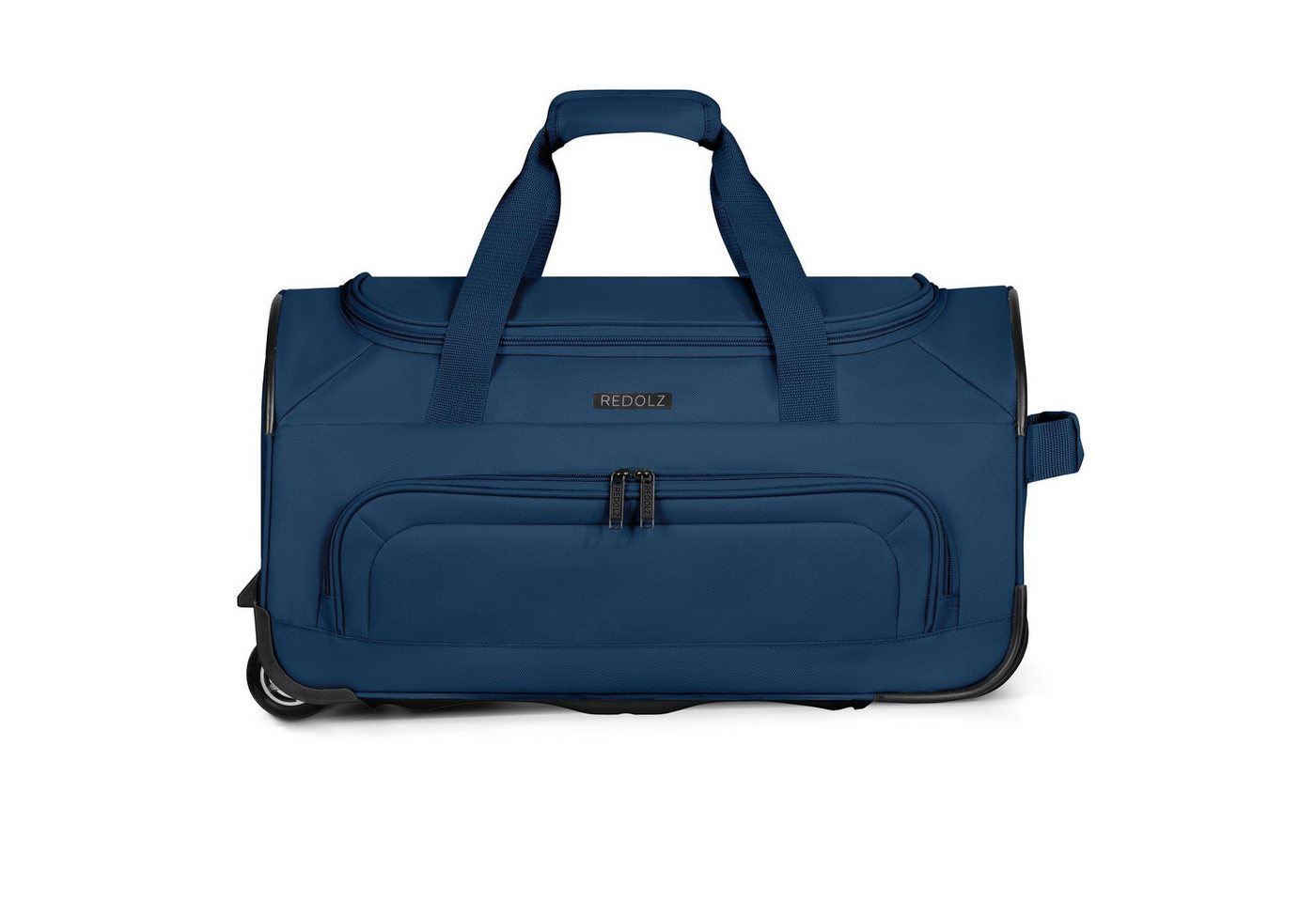 Redolz Reisetasche Duffle Essentials, Polyester – Bild 4 von 5