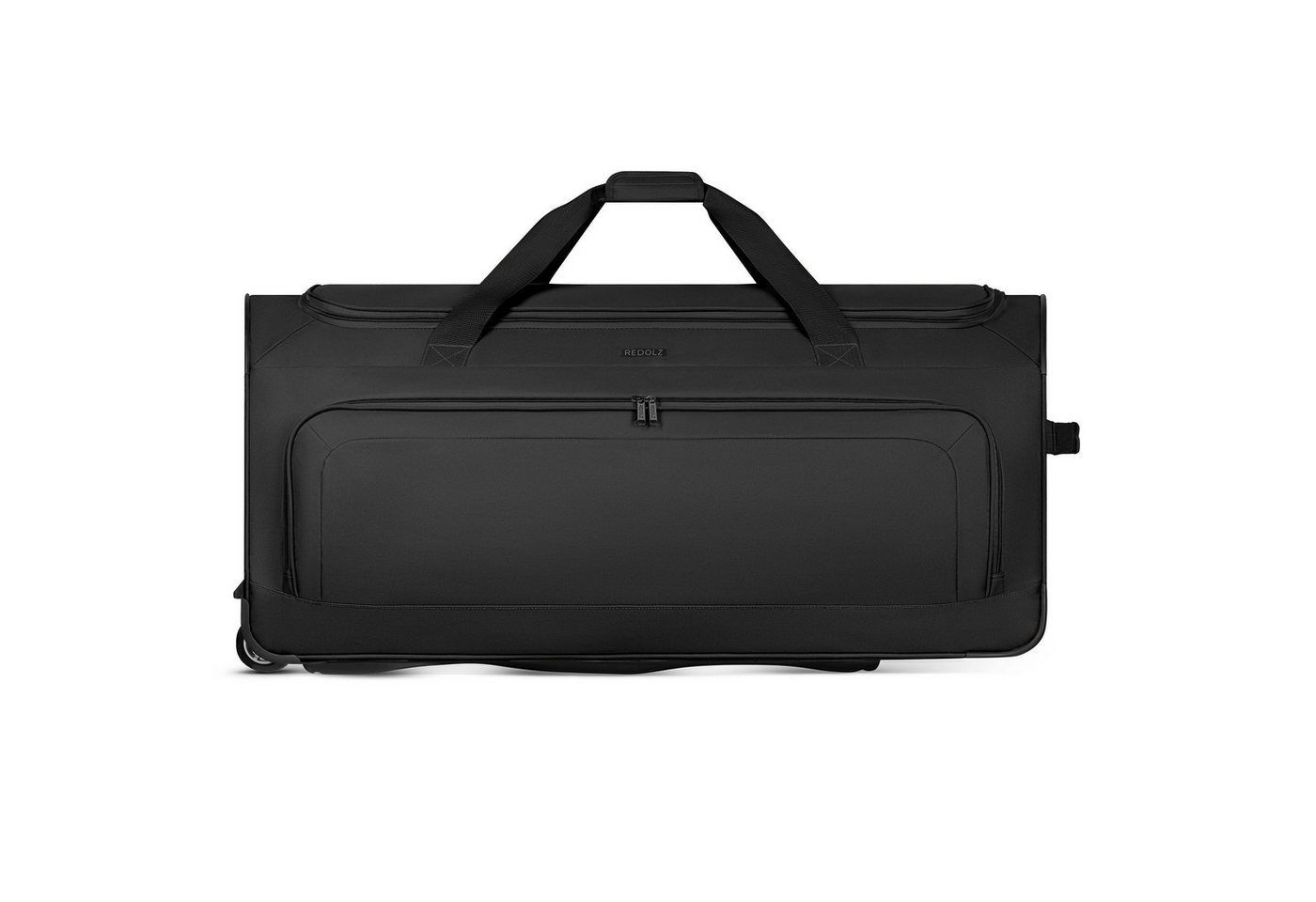 Redolz Reisetasche Duffle Essentials, Polyester – Bild 4 von 5