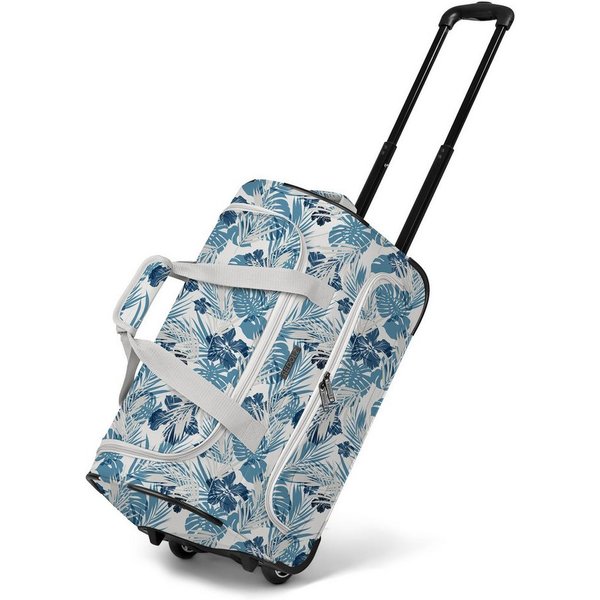 Redolz Reisetasche Duffle Essentials, Polyester
