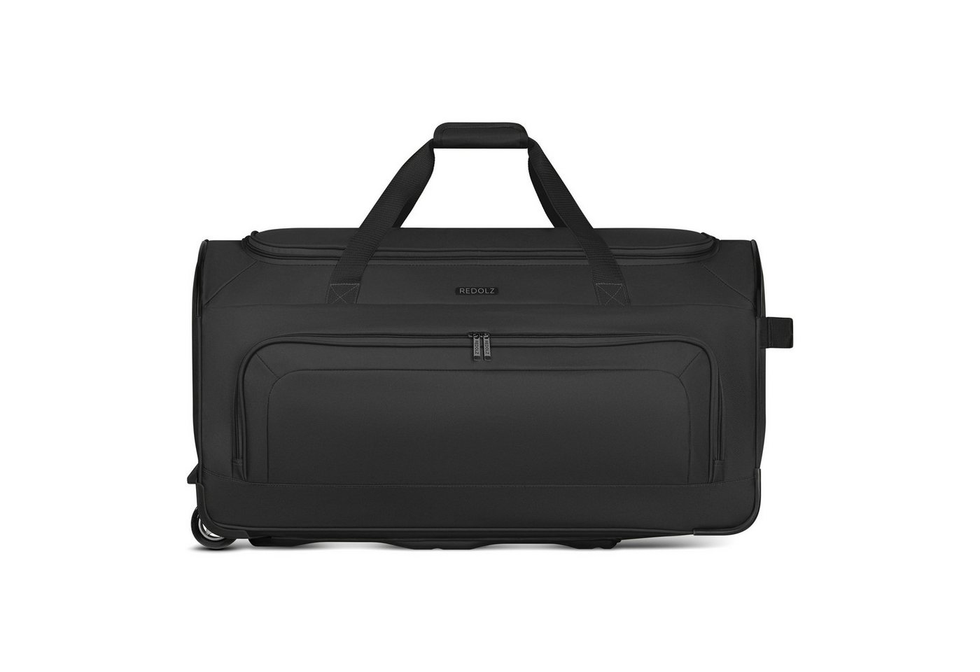 Redolz Reisetasche Duffle Essentials, Polyester – Bild 4 von 5