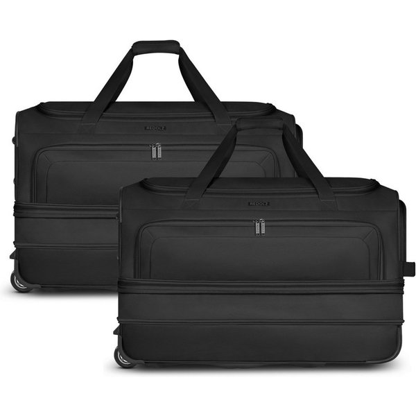 Redolz Reisetasche Duffle Essentials, Polyester
