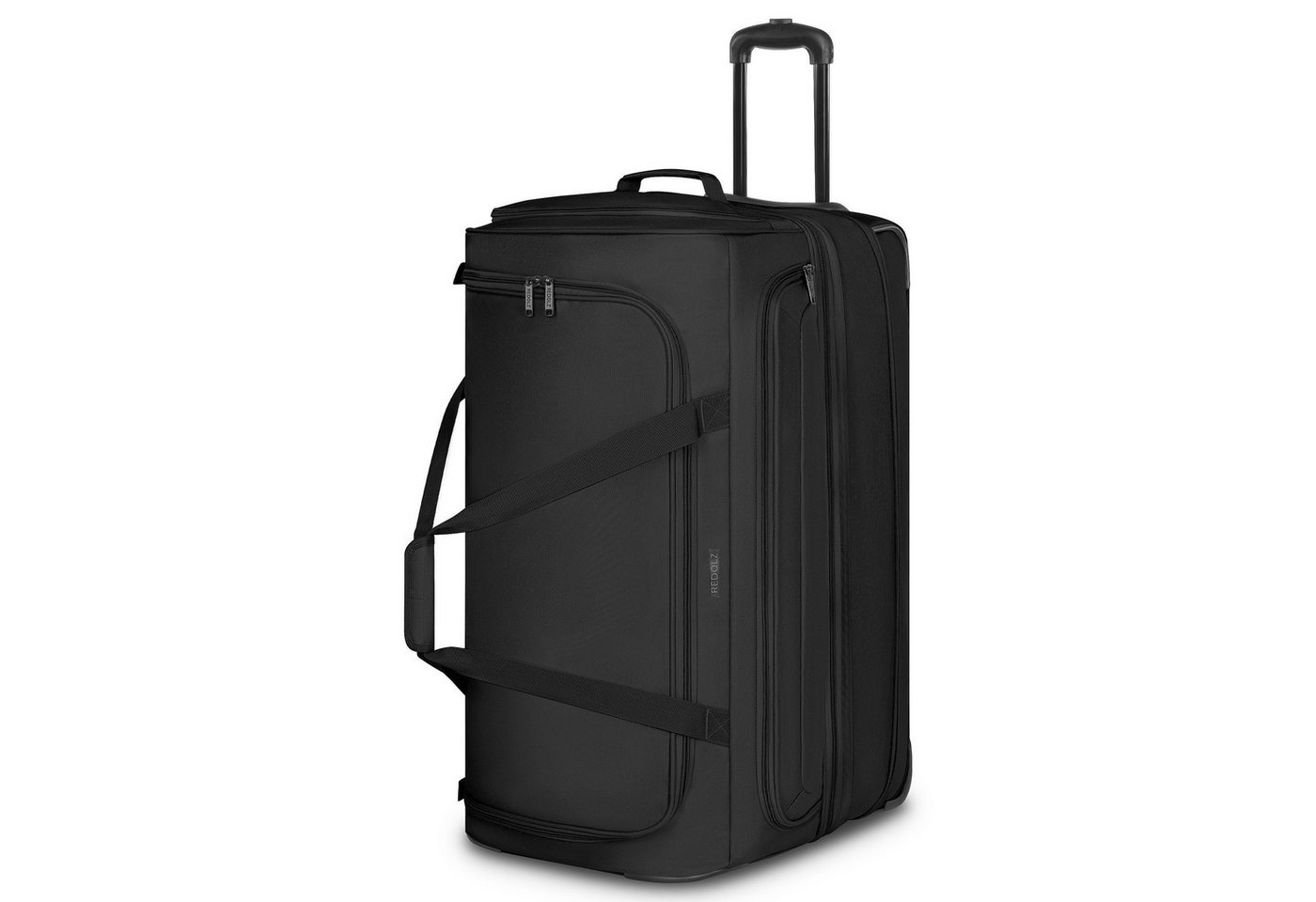Redolz Reisetasche Duffle Essentials, Polyester – Bild 4 von 5