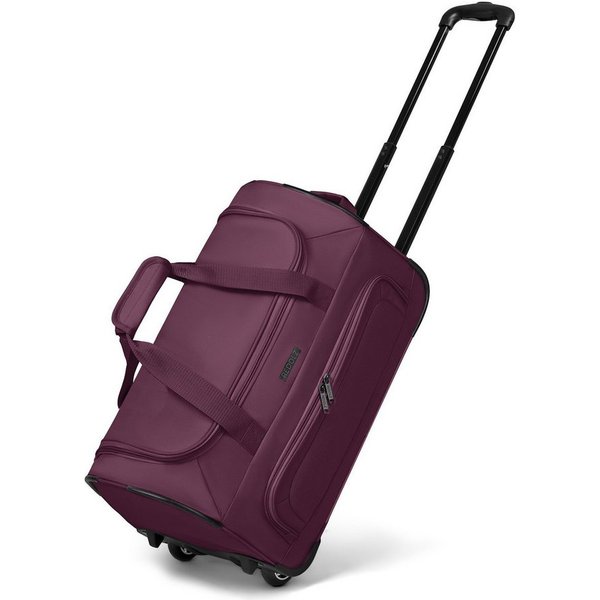 Redolz Reisetasche Duffle Essentials, Polyester