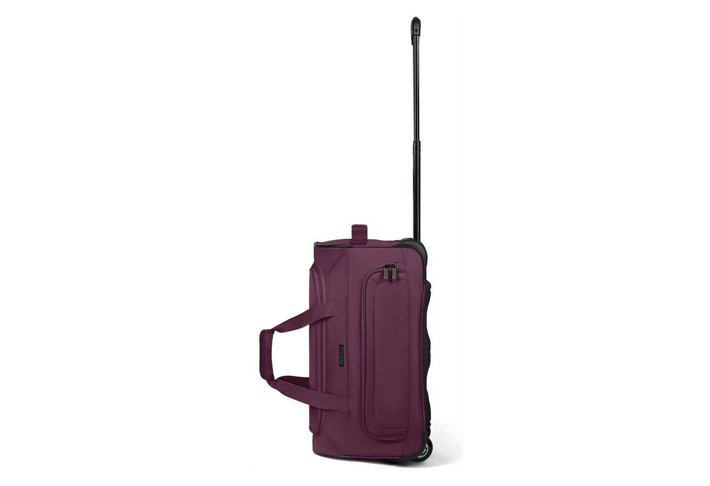 Redolz Reisetasche Duffle Essentials, Polyester – Bild 5 von 5
