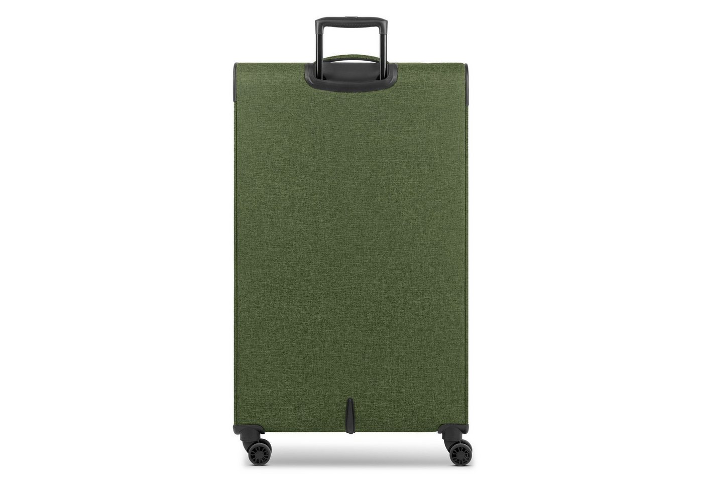 Redolz Weichgepäck-Trolley Essentials 12, 4 Rollen, Polyester – Bild 4 von 5