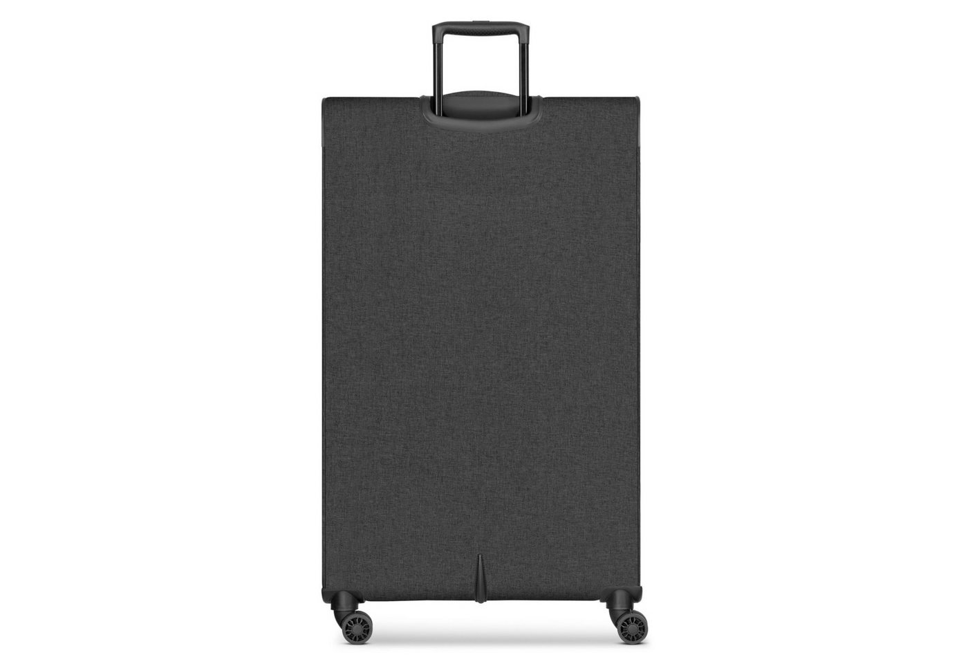 Redolz Weichgepäck-Trolley Essentials 12, 4 Rollen, Polyester – Bild 4 von 5