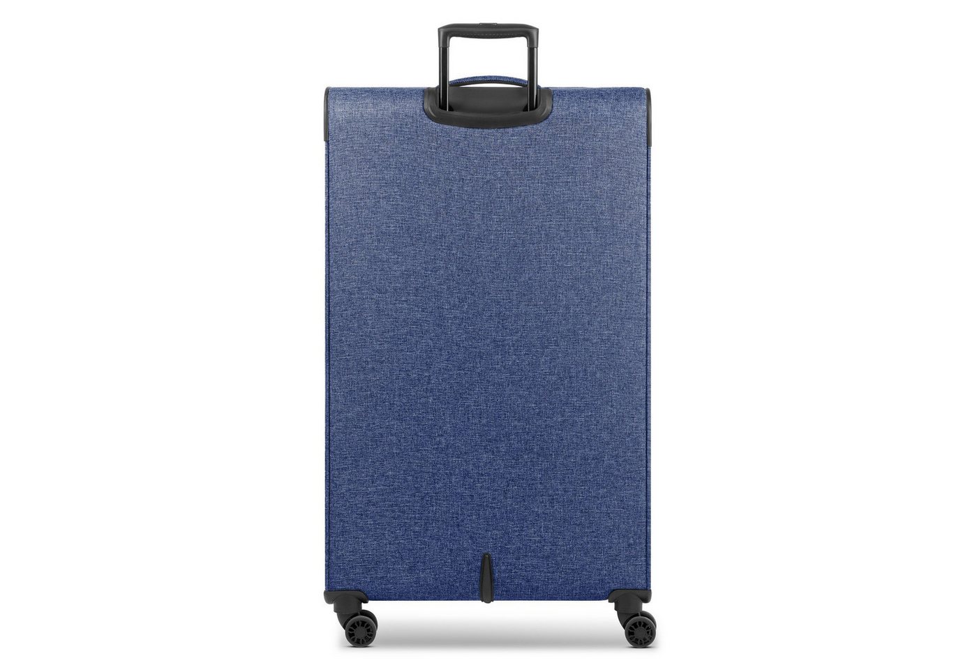 Redolz Weichgepäck-Trolley Essentials 12, 4 Rollen, Polyester – Bild 4 von 5