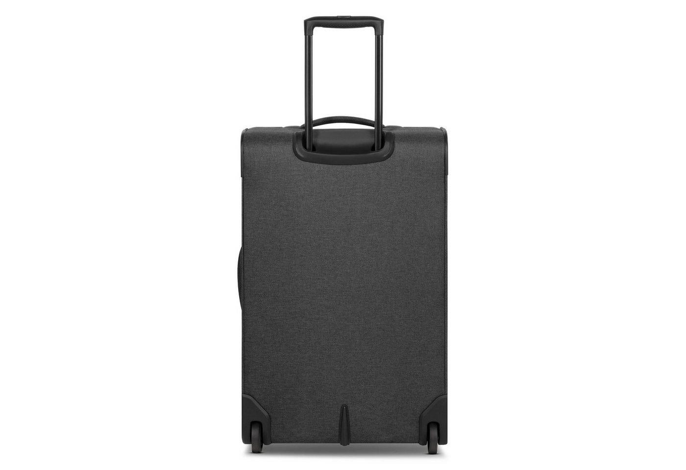 Redolz Weichgepäck-Trolley Essentials 12, 2 Rollen, Polyester – Bild 4 von 5