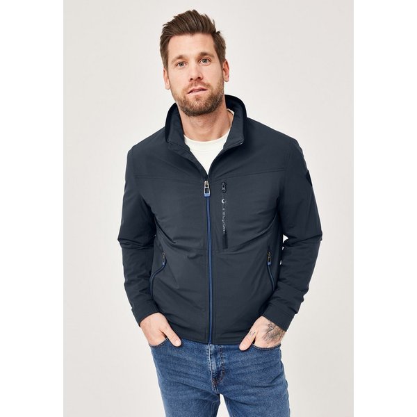 Redpoint Blouson Daron Wasserabweisende Übergangsjacke mit Stretch