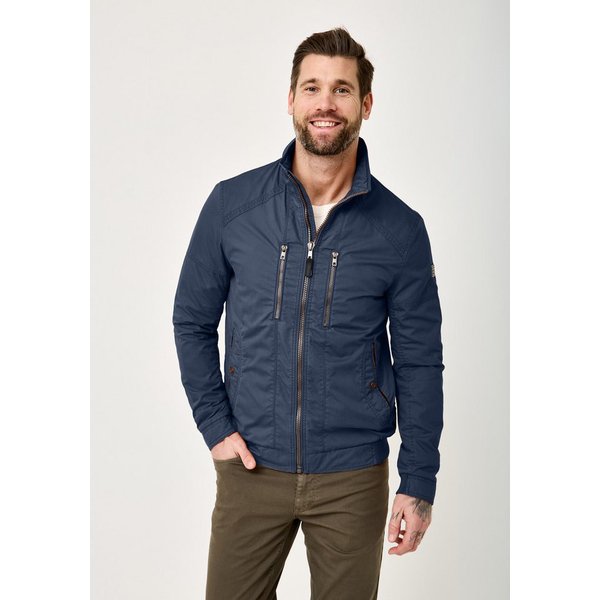 Redpoint Blouson ISAAC Pflegeleichter Regular Fit Blouson