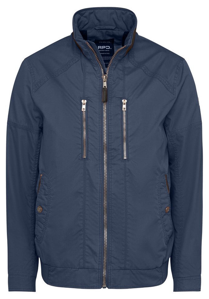 Redpoint Blouson ISAAC Pflegeleichter Regular Fit Blouson – Bild 2 von 5
