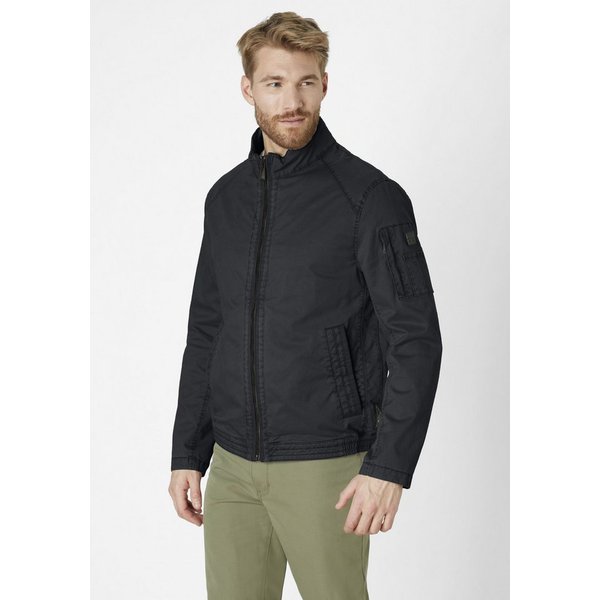 Redpoint Blouson LESTER Regular Fit Baumwolljacke