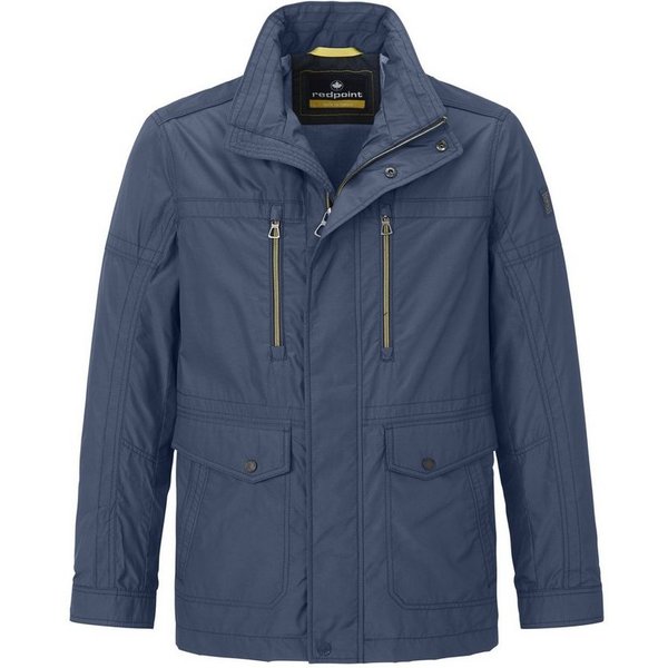 Redpoint Sommerjacke Parker Regular Fit Übergangsjacke