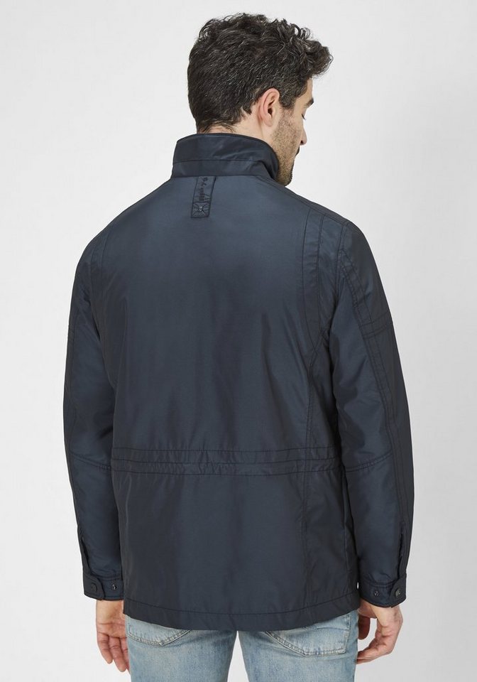 Redpoint Sommerjacke Parker Regular Fit Übergangsjacke – Bild 3 von 5