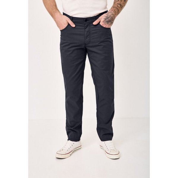 Redpoint Stoffhose MILTON Regular Fit Hose mit elastischem Hosenbund und Stretch