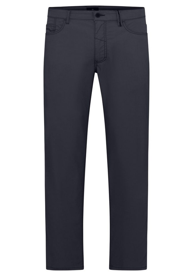 Redpoint Stoffhose MILTON Regular Fit Hose mit elastischem Hosenbund und Stretch – Bild 2 von 5