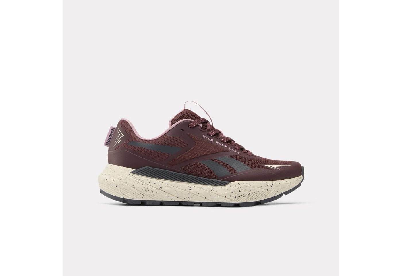 Reebok REEBOK BASE TRAIL LOW Walkingschuh – Bild 3 von 5