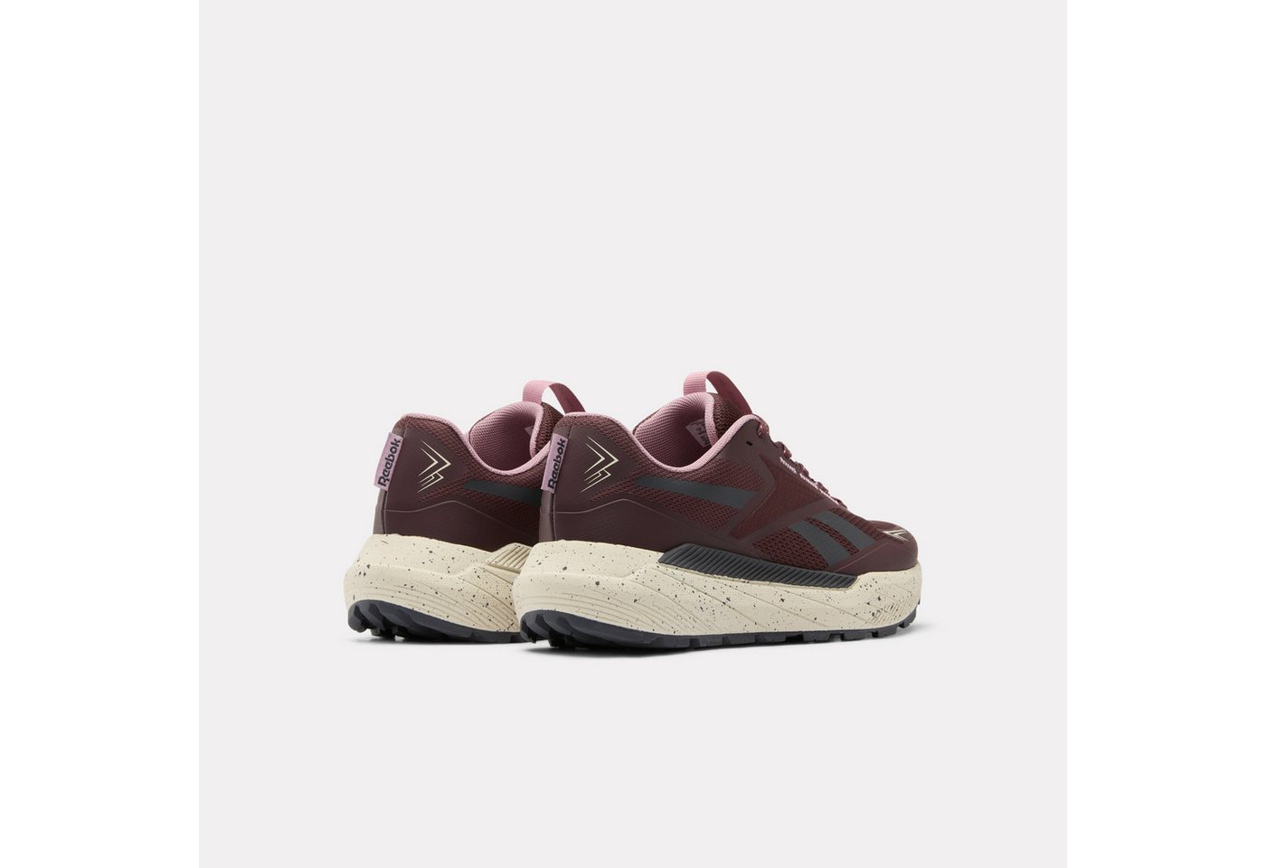 Reebok REEBOK BASE TRAIL LOW Walkingschuh – Bild 5 von 5