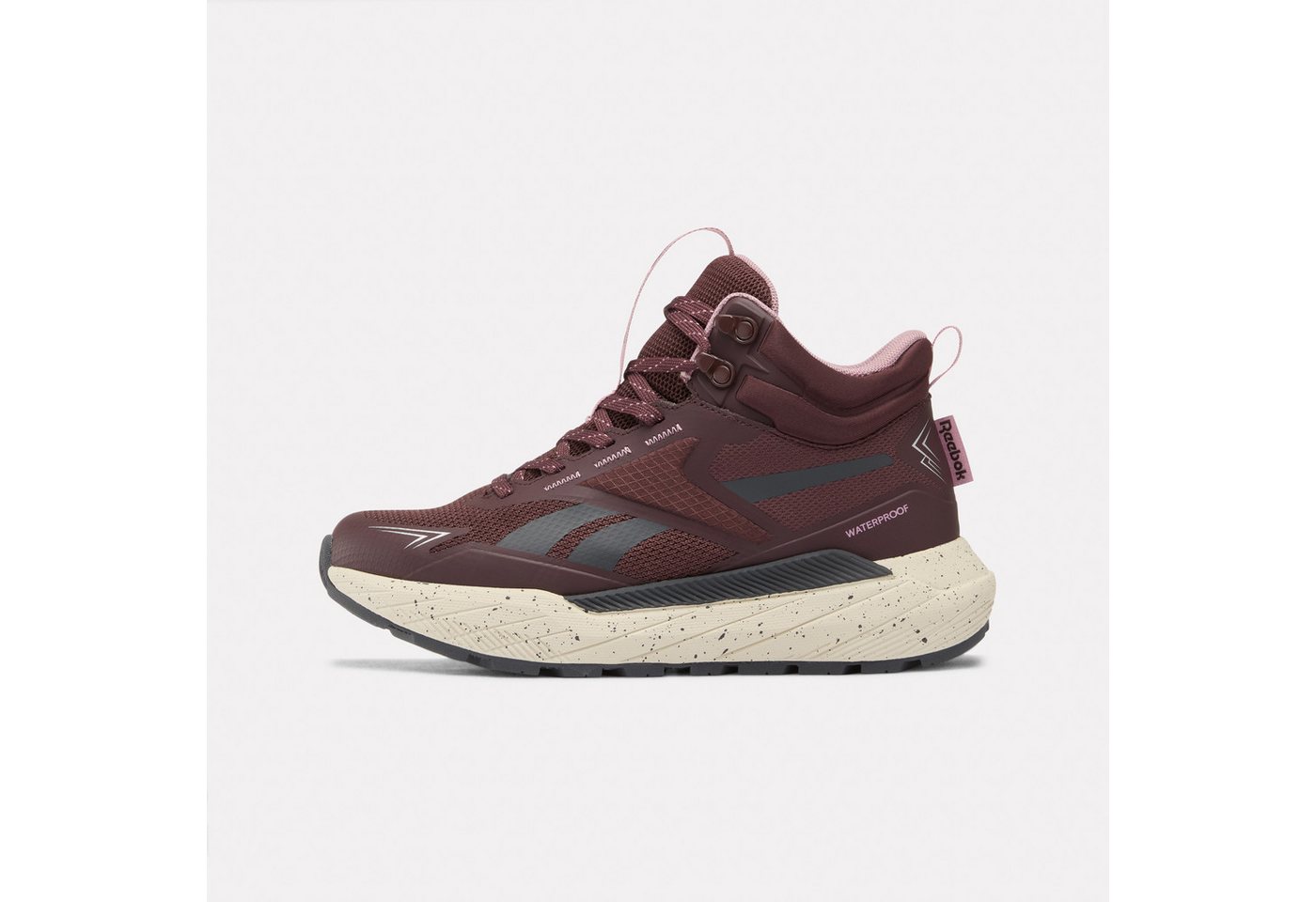 Reebok REEBOK BASE TRAIL MID Walkingschuh – Bild 3 von 5