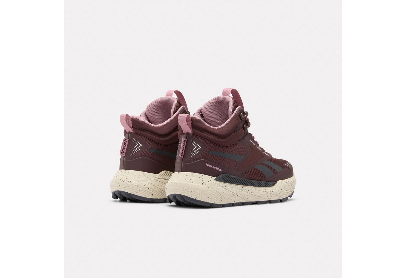 Reebok REEBOK BASE TRAIL MID Walkingschuh – Bild 5 von 5