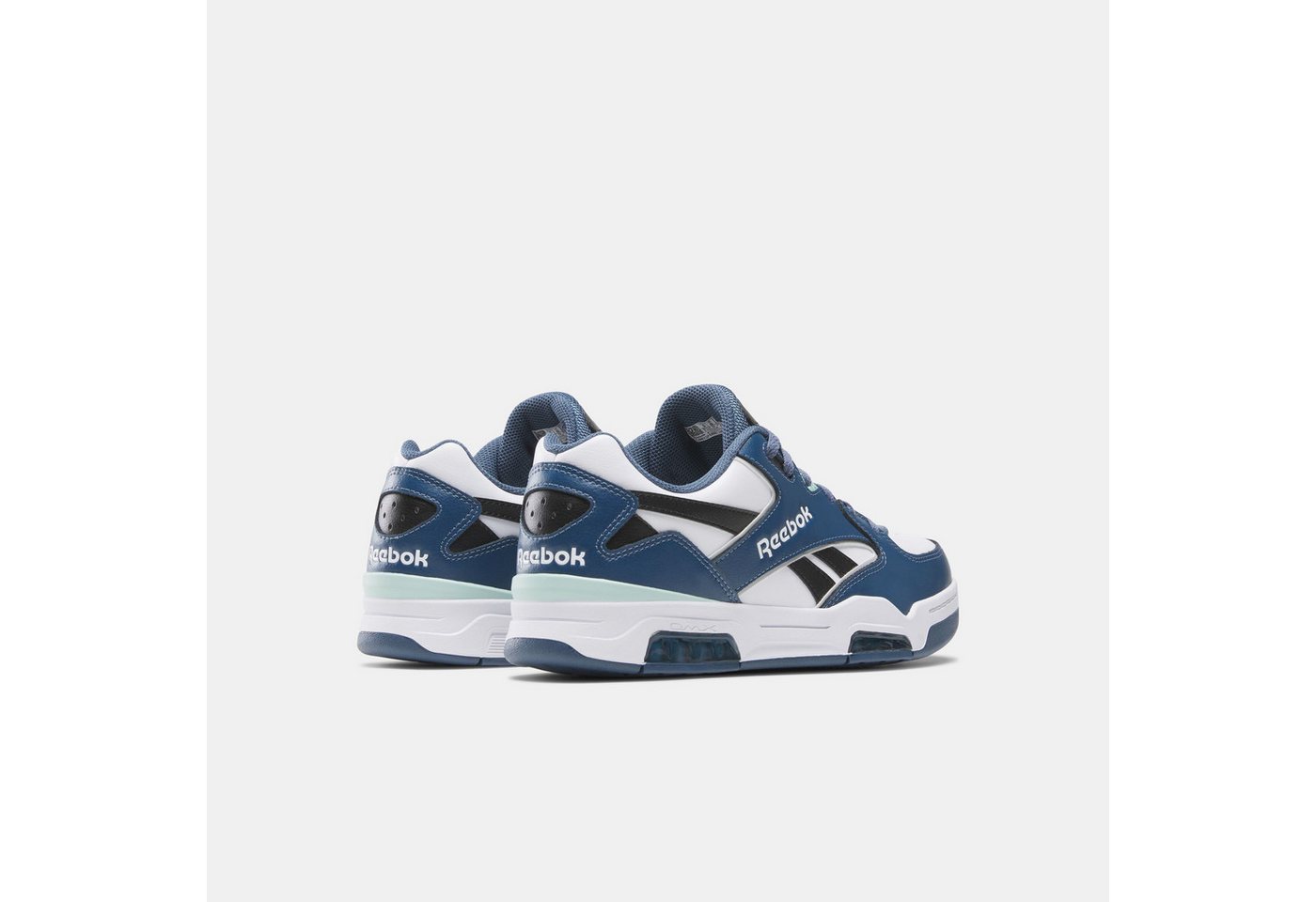 Reebok BB 4500 DMX Sneaker – Bild 4 von 5