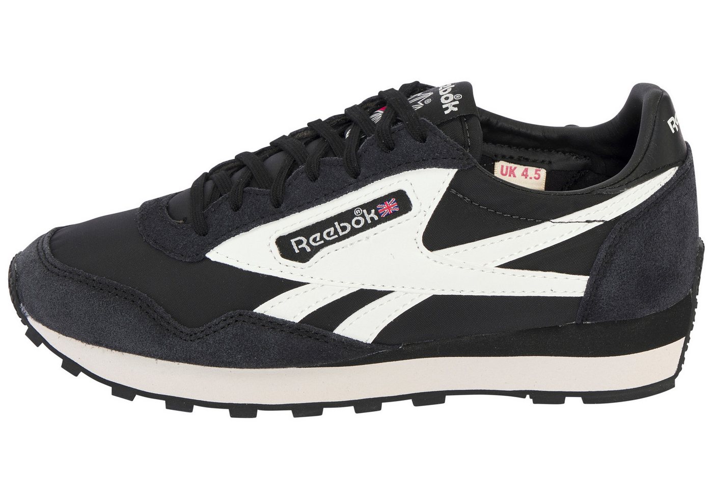 Reebok Classic AZTEC II Sneaker – Bild 2 von 5