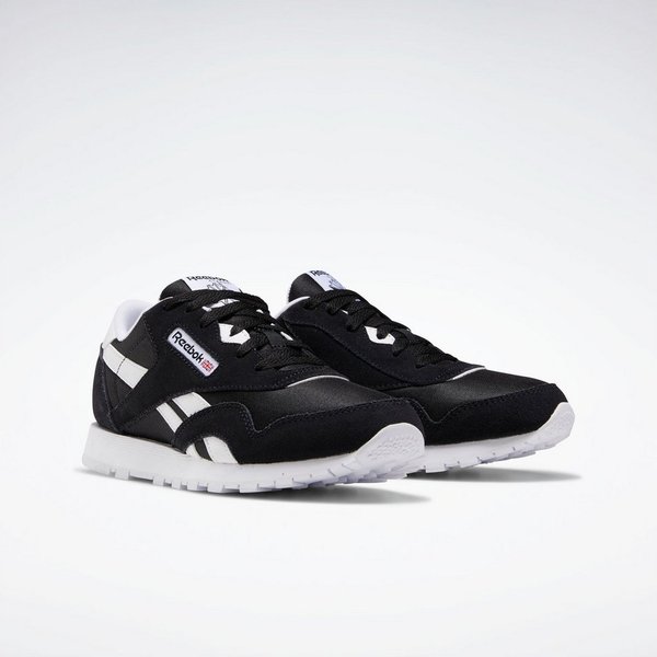 Reebok Classic CL NYLON Sneaker (für Jugendliche)