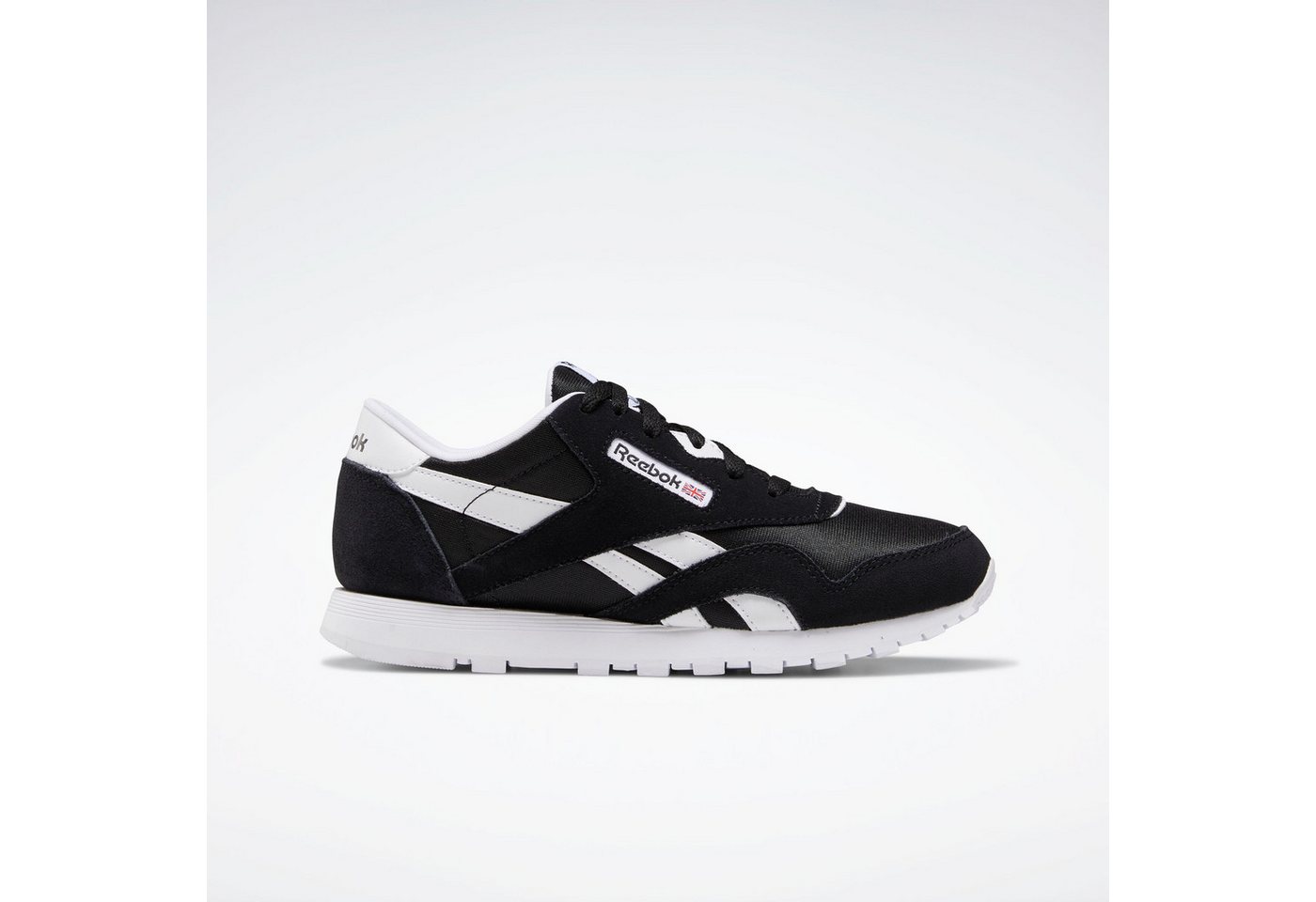 Reebok Classic CL NYLON Sneaker (für Jugendliche) – Bild 2 von 5