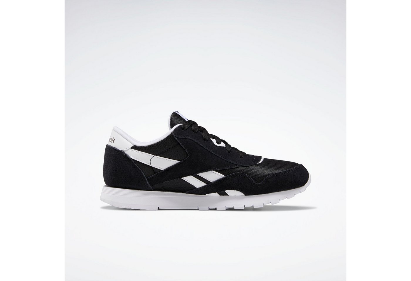 Reebok Classic CL NYLON Sneaker (für Jugendliche) – Bild 3 von 5