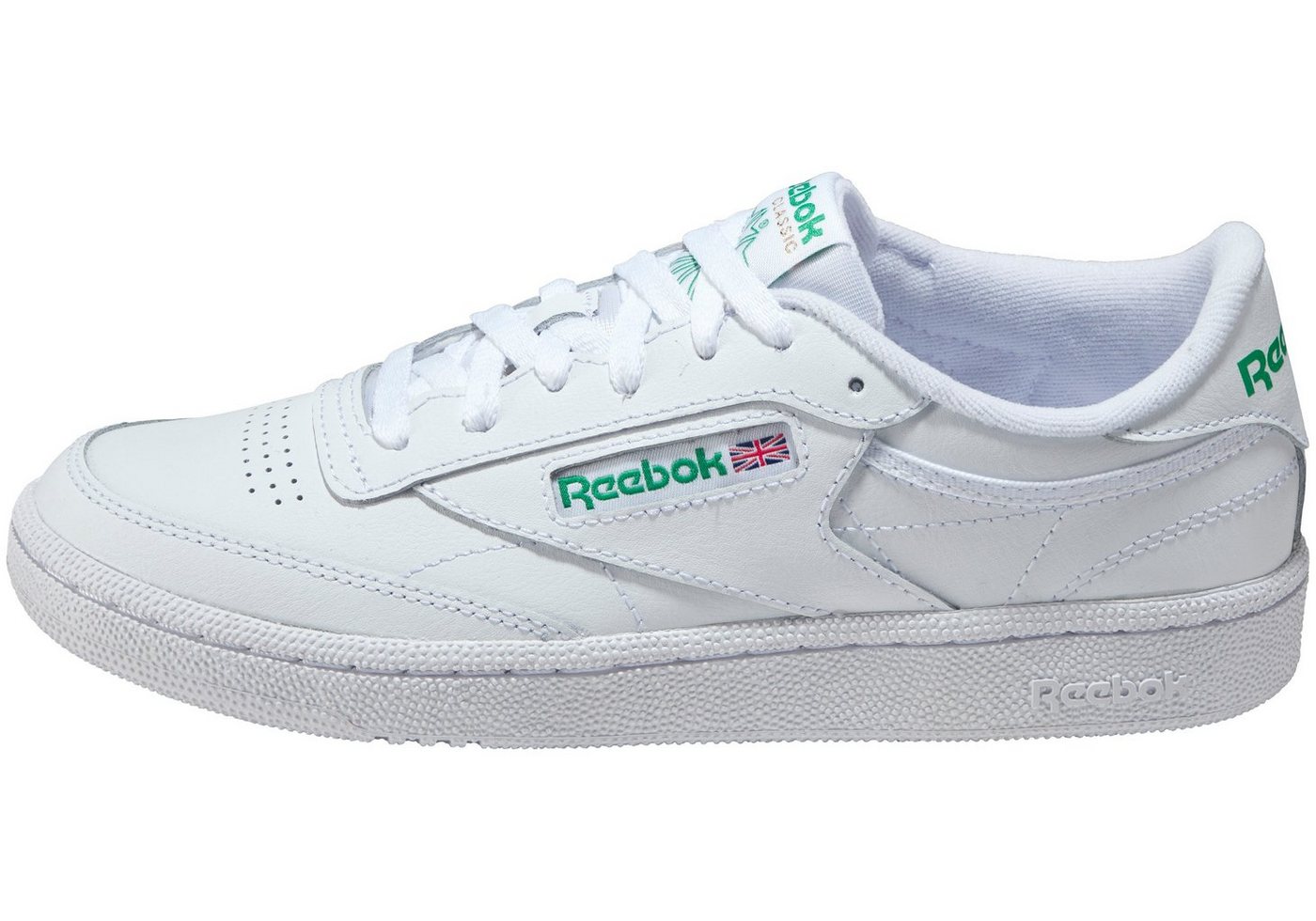 Reebok Classic CLUB C 85 Sneaker – Bild 2 von 5