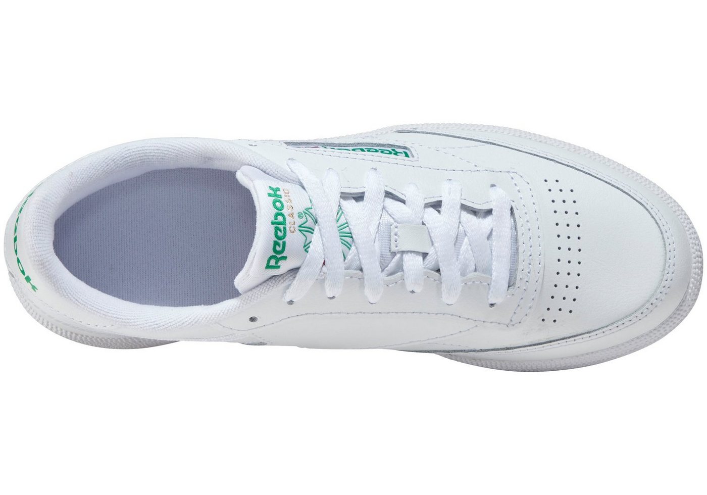 Reebok Classic CLUB C 85 Sneaker – Bild 4 von 5