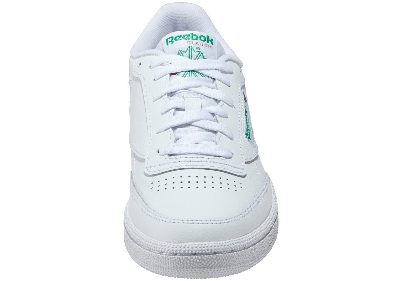 Reebok Classic CLUB C 85 Sneaker – Bild 5 von 5