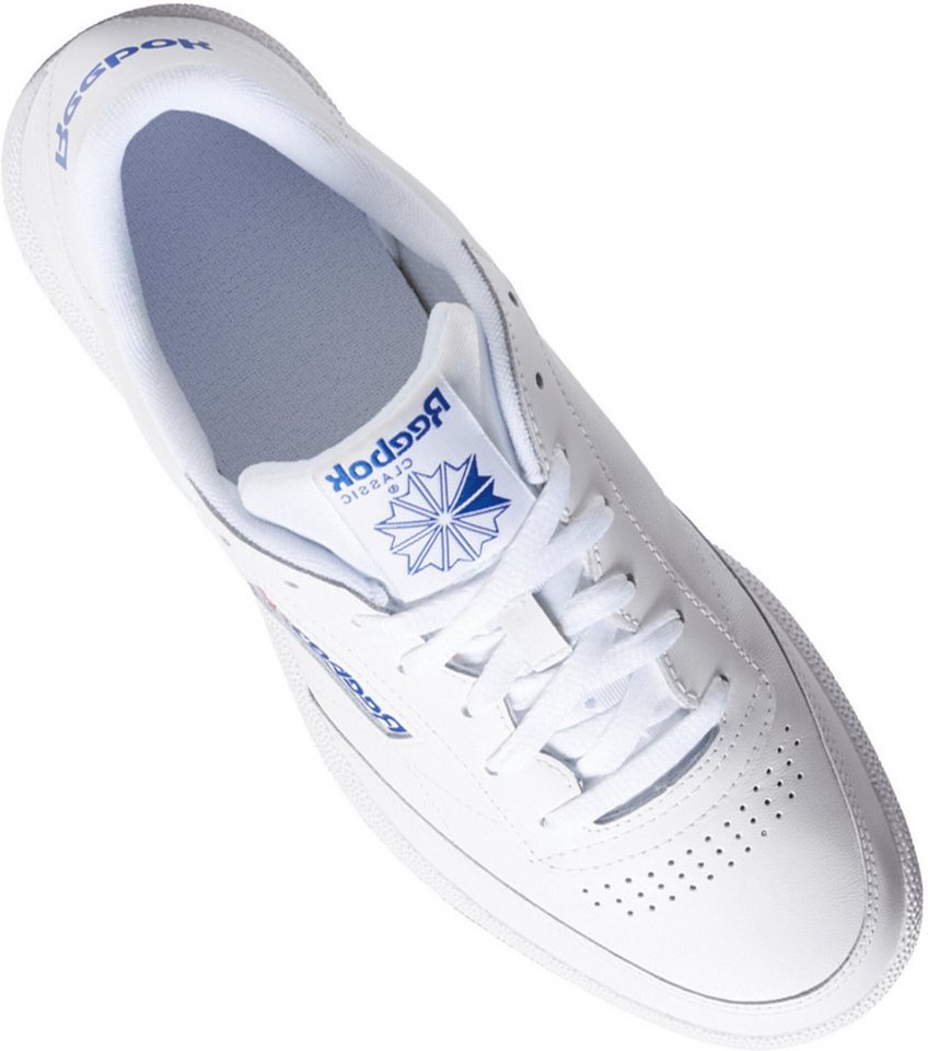 Reebok Classic CLUB C 85 Sneaker – Bild 2 von 5