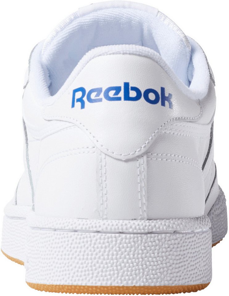 Reebok Classic CLUB C 85 Sneaker – Bild 3 von 5