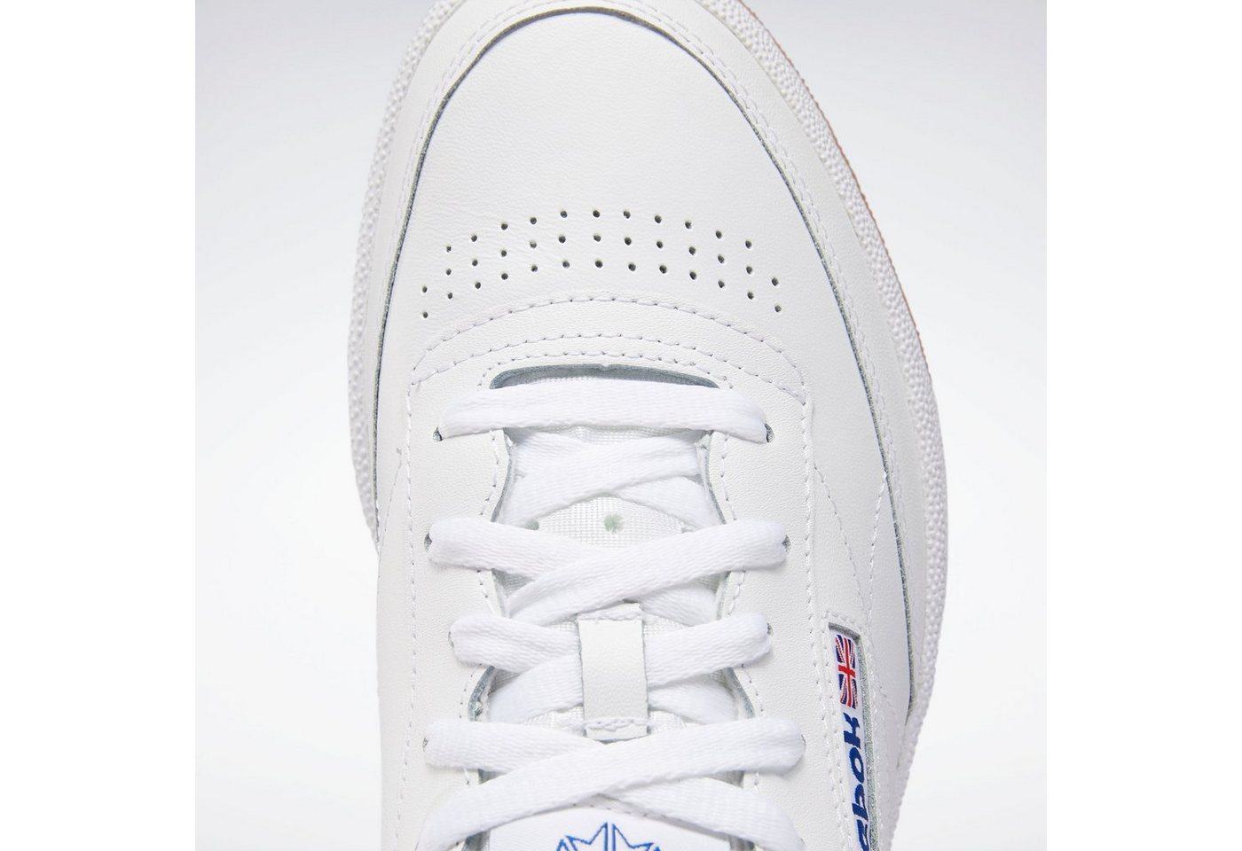 Reebok Classic CLUB C 85 Sneaker – Bild 4 von 5