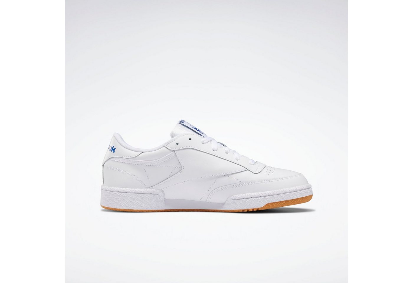 Reebok Classic CLUB C 85 Sneaker – Bild 5 von 5