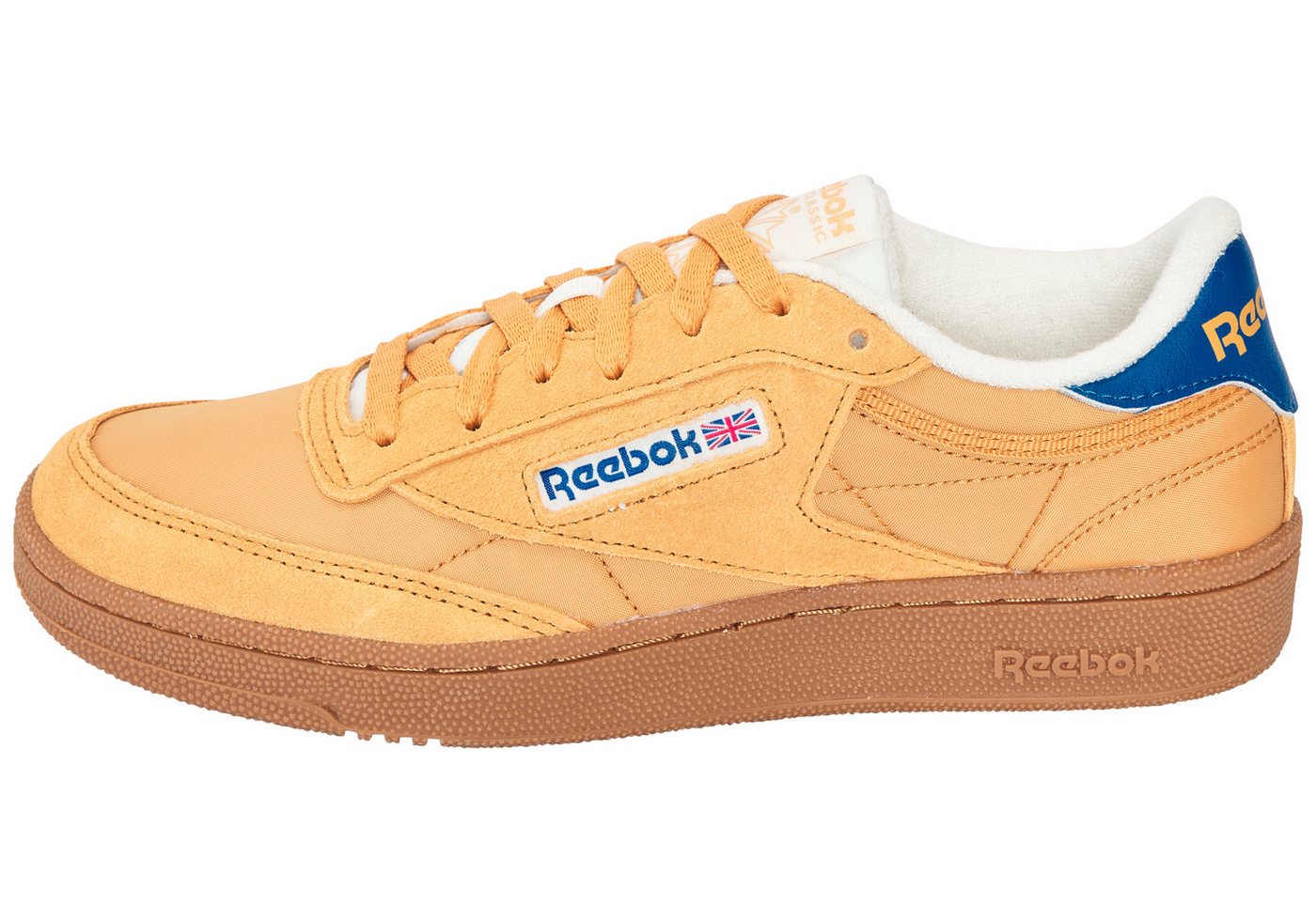 Reebok Classic CLUB C 85 Sneaker – Bild 2 von 5
