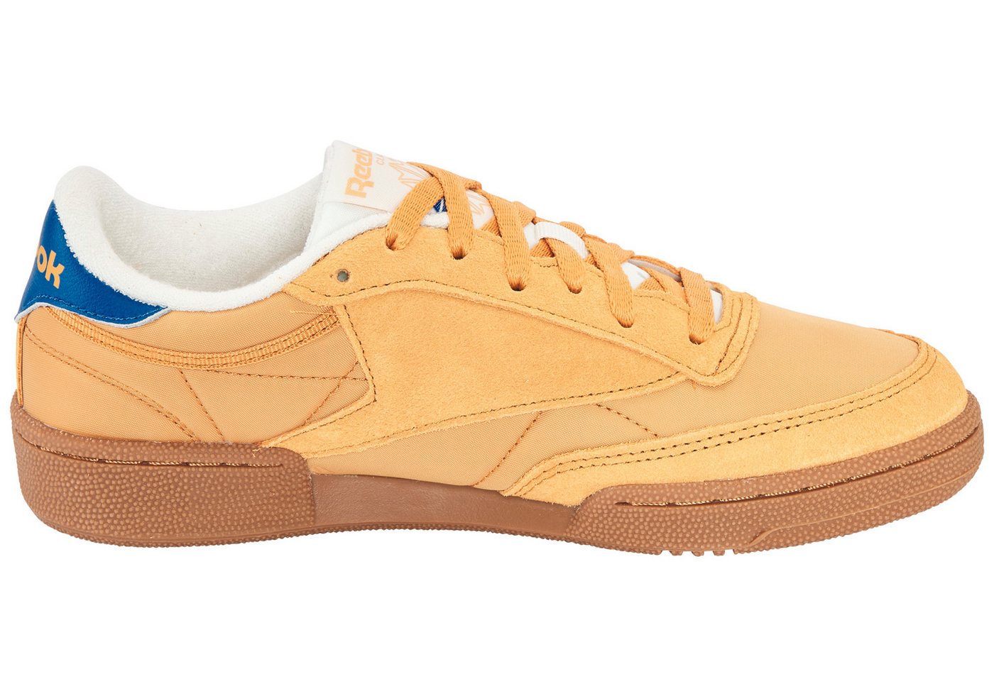 Reebok Classic CLUB C 85 Sneaker – Bild 3 von 5