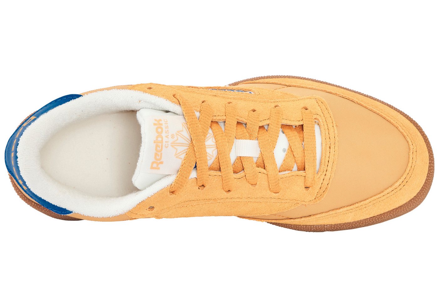 Reebok Classic CLUB C 85 Sneaker – Bild 4 von 5