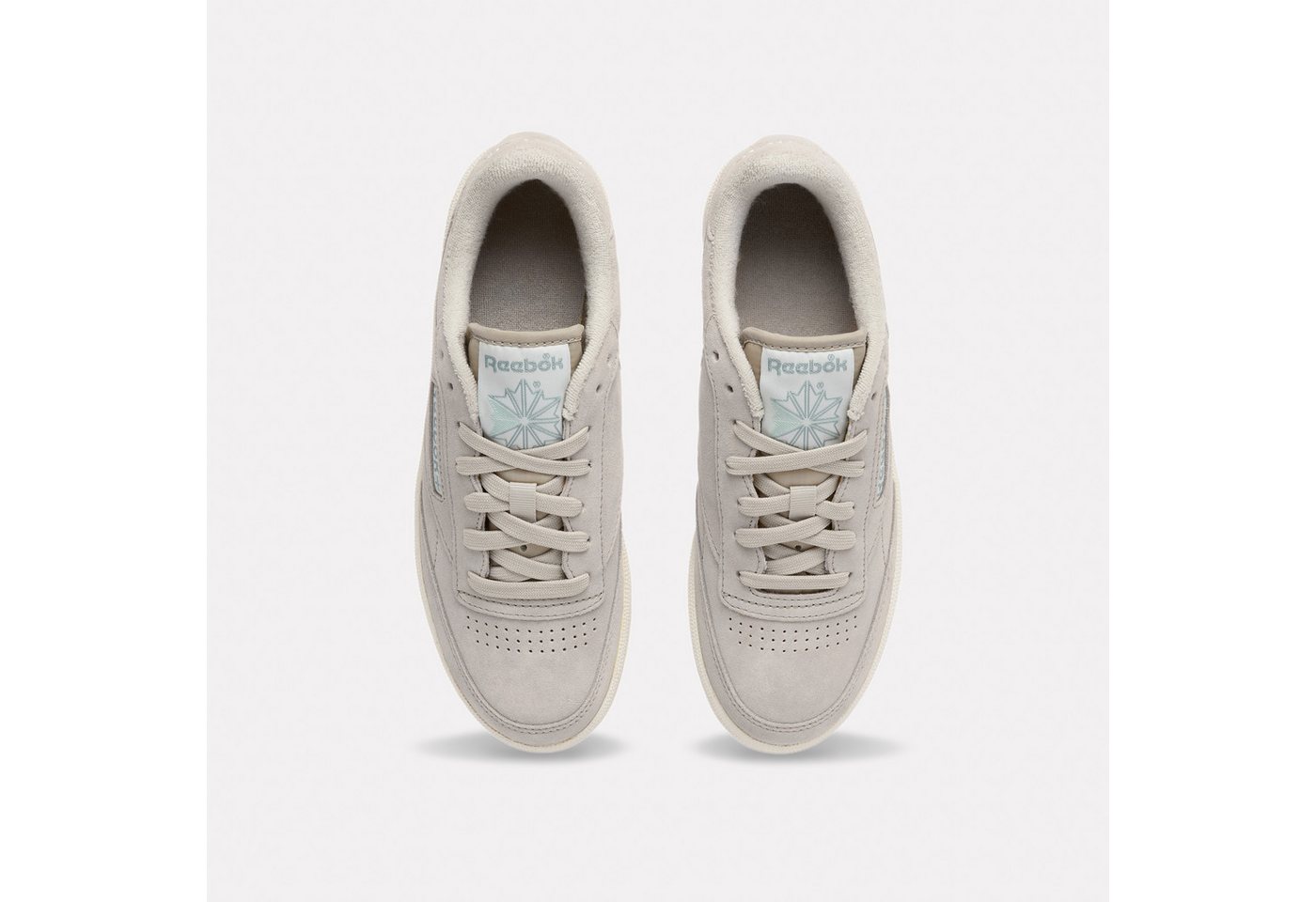 Reebok Classic CLUB C 85 Sneaker – Bild 3 von 5