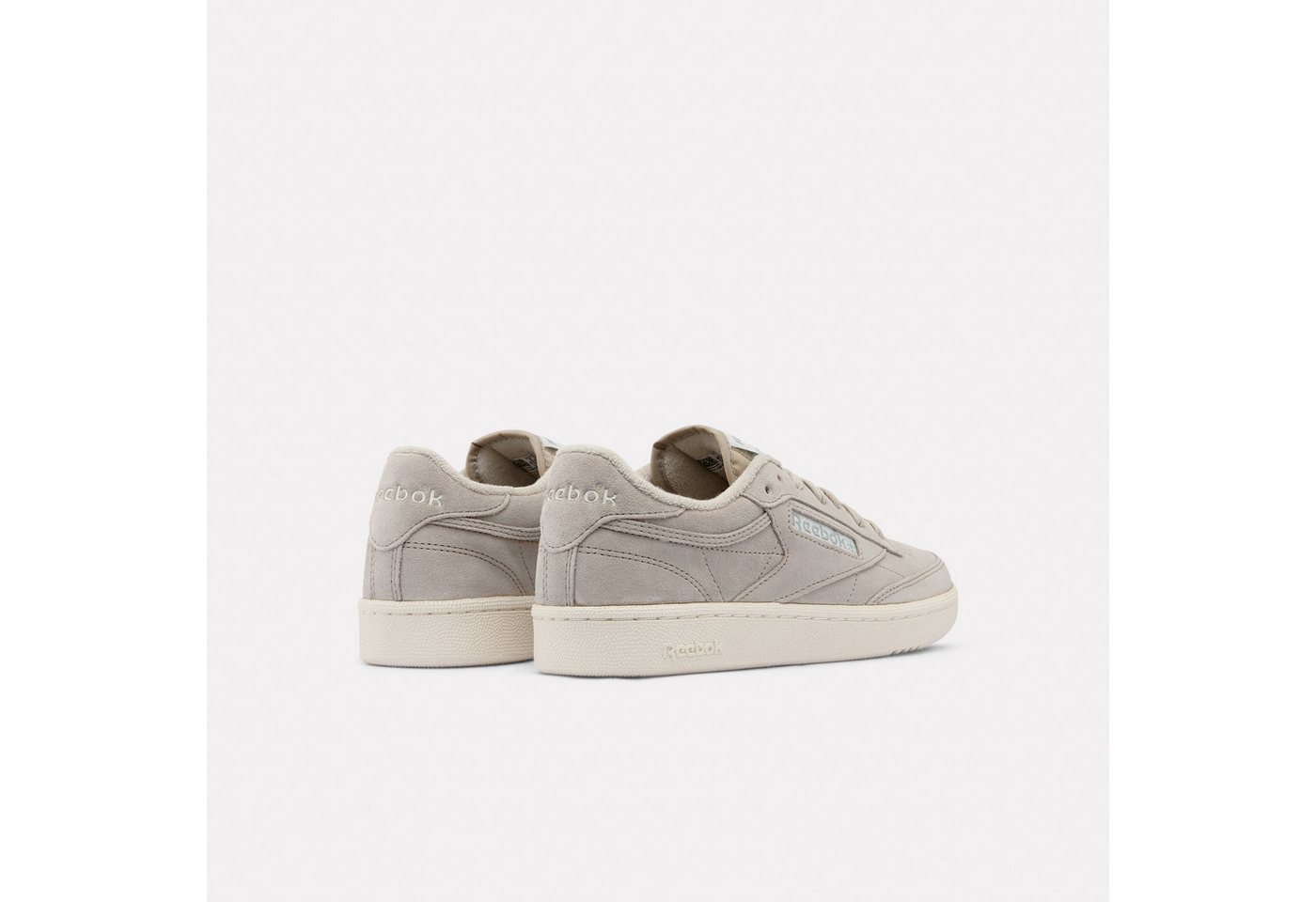 Reebok Classic CLUB C 85 Sneaker – Bild 4 von 5