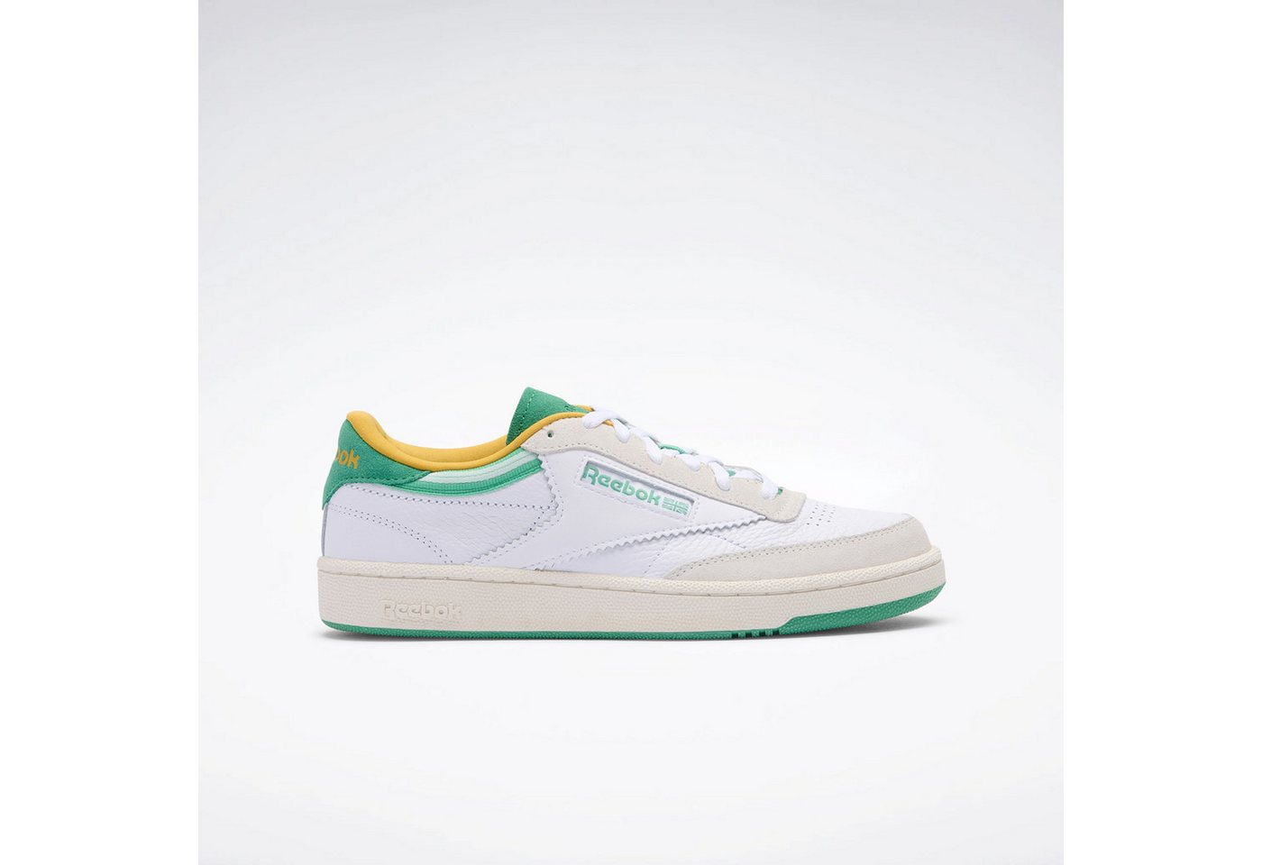 Reebok Classic CLUB C 85 Sneaker – Bild 2 von 5