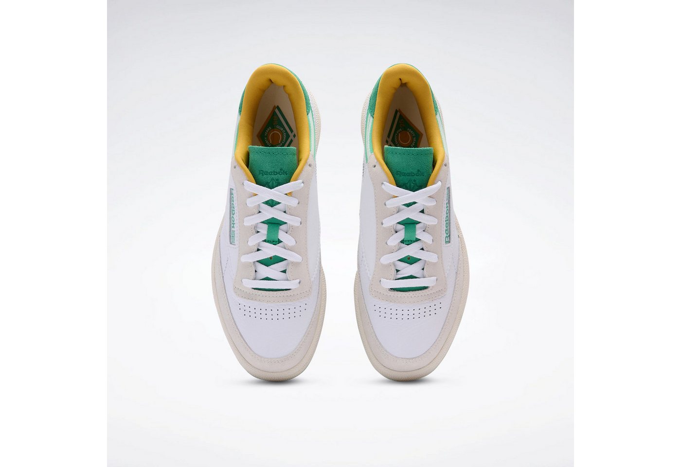 Reebok Classic CLUB C 85 Sneaker – Bild 3 von 5