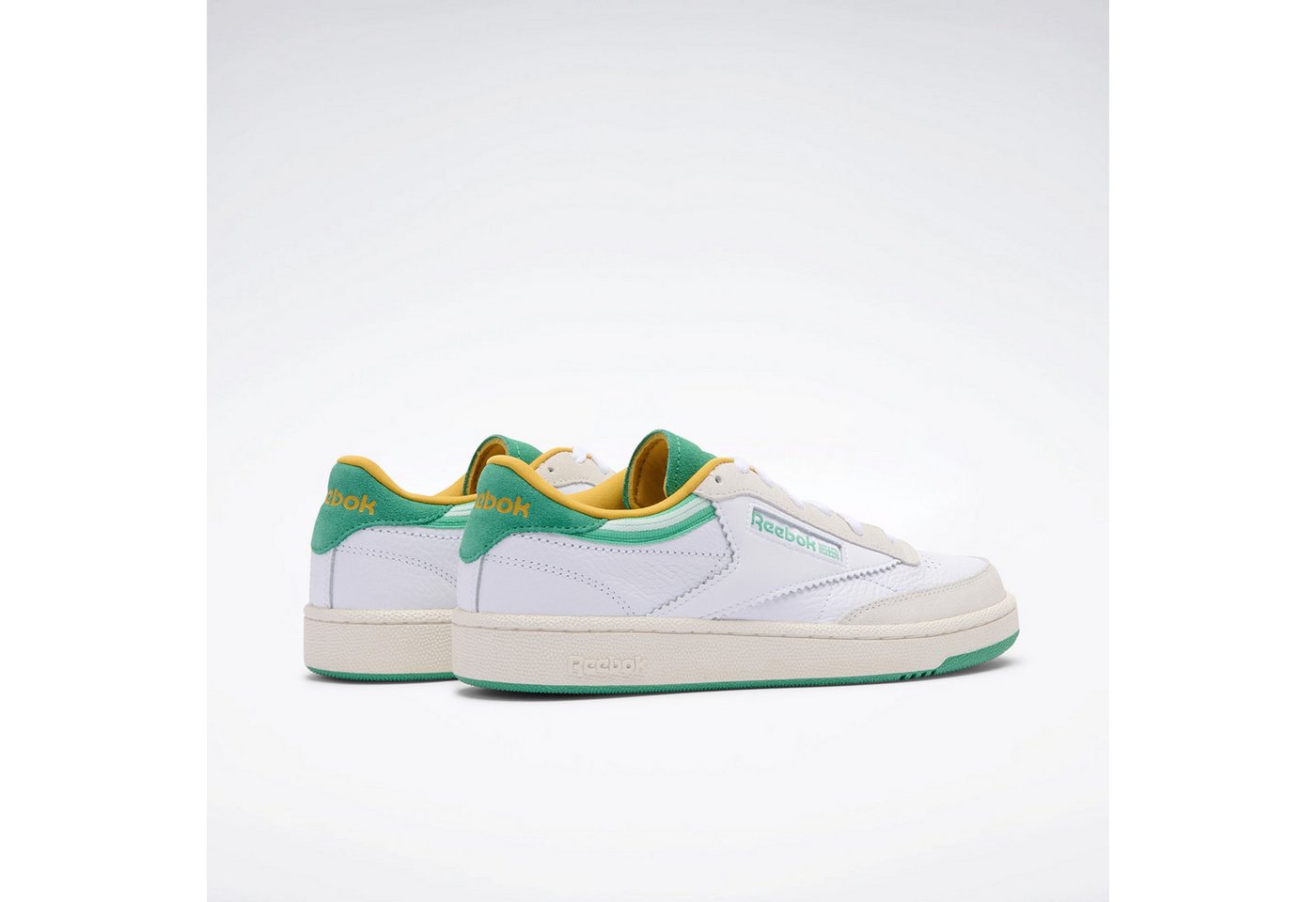 Reebok Classic CLUB C 85 Sneaker – Bild 4 von 5