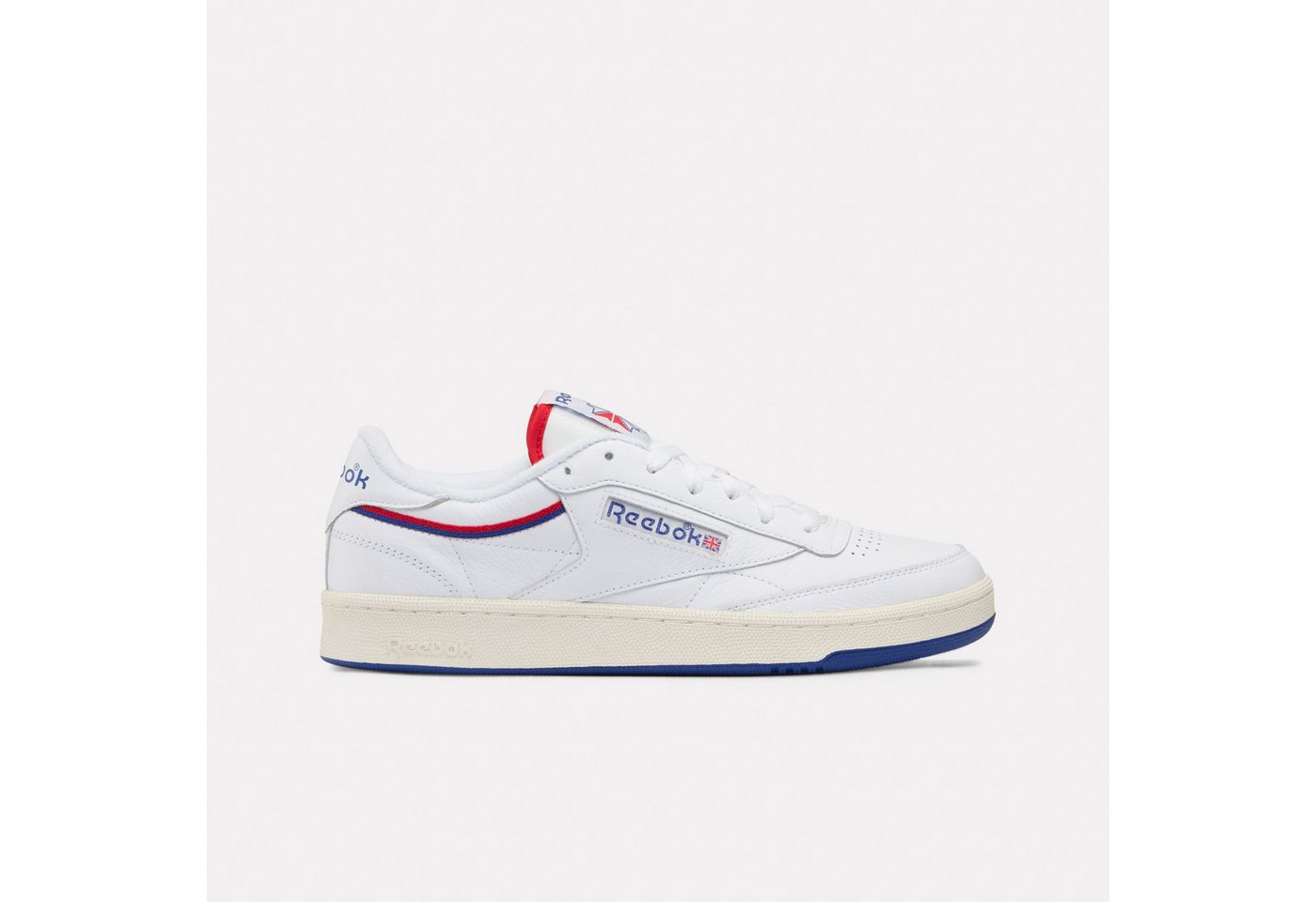 Reebok Classic CLUB C 85 Sneaker – Bild 2 von 5
