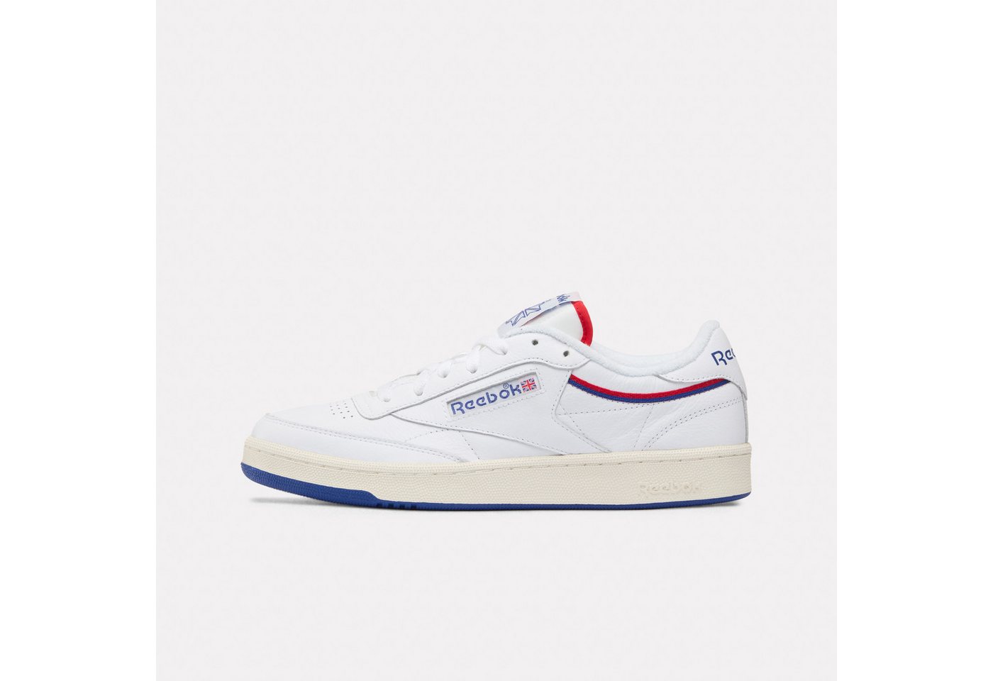 Reebok Classic CLUB C 85 Sneaker – Bild 3 von 5
