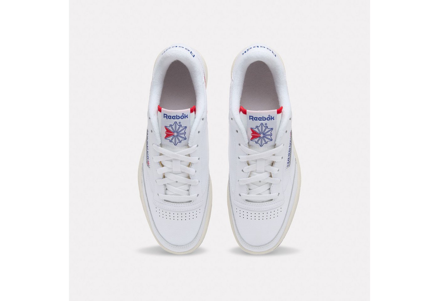 Reebok Classic CLUB C 85 Sneaker – Bild 4 von 5