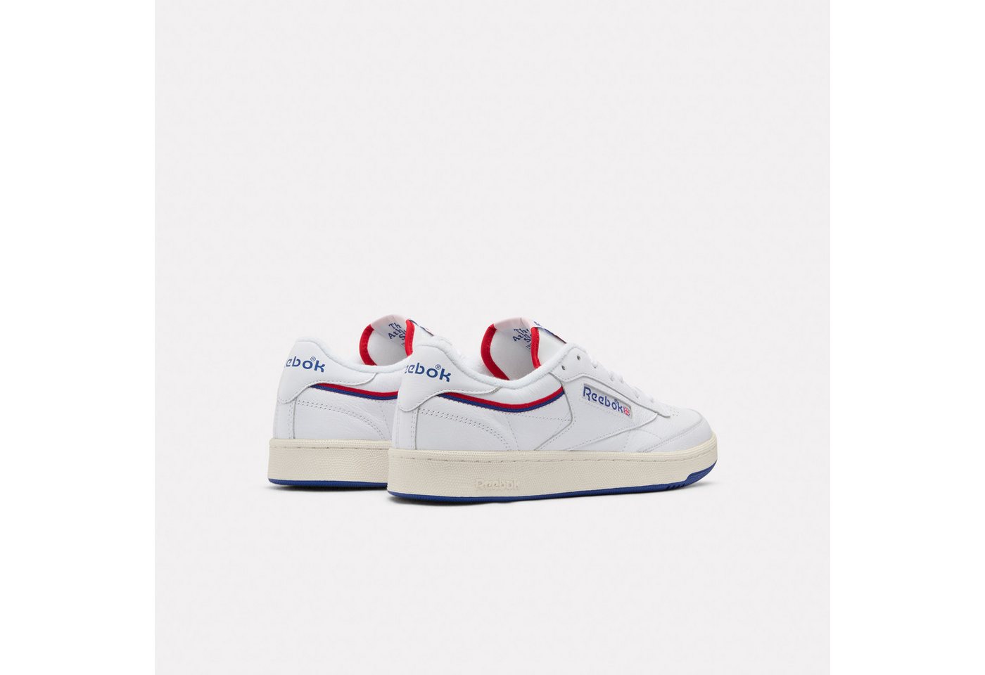 Reebok Classic CLUB C 85 Sneaker – Bild 5 von 5